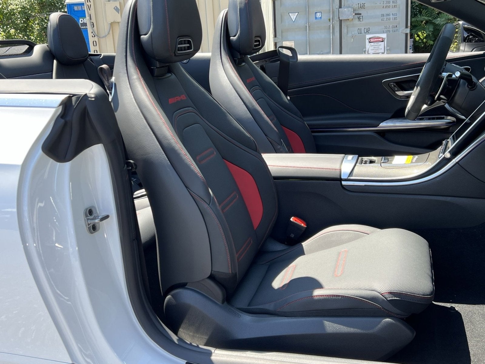 2026 Mercedes-Benz CLE CLE 53 AMG®