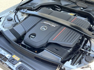 2026 Mercedes-Benz CLE CLE 53 AMG®