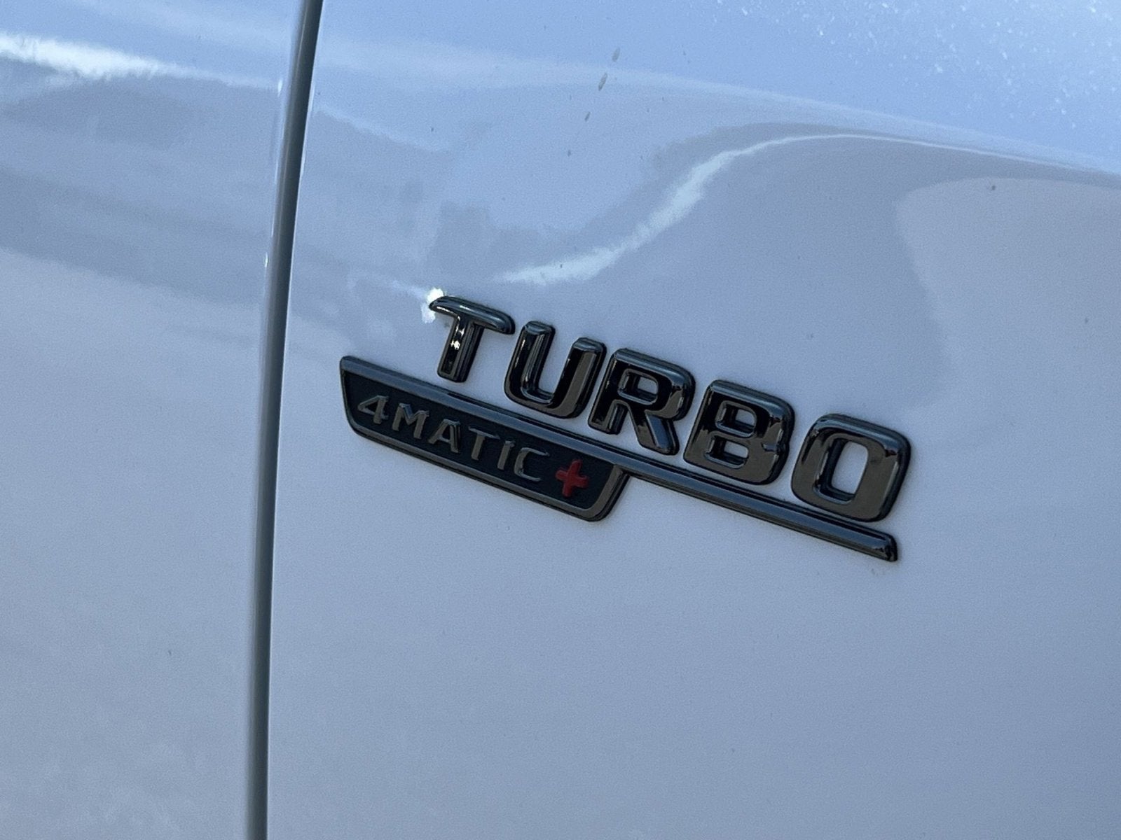 2026 Mercedes-Benz CLE CLE 53 AMG®