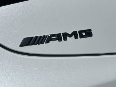 2026 Mercedes-Benz CLE CLE 53 AMG®