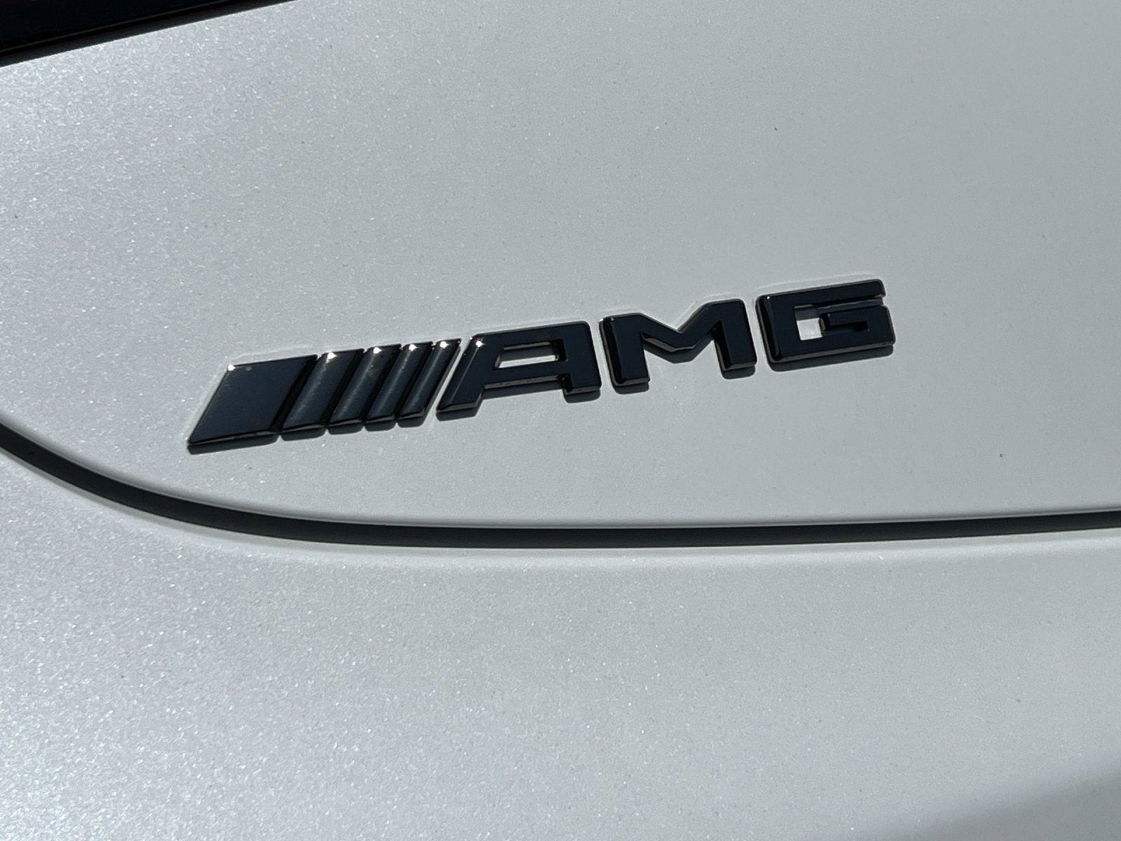 2026 Mercedes-Benz CLE CLE 53 AMG®