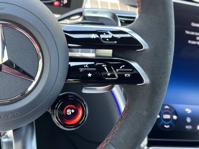 2026 Mercedes-Benz CLE CLE 53 AMG®