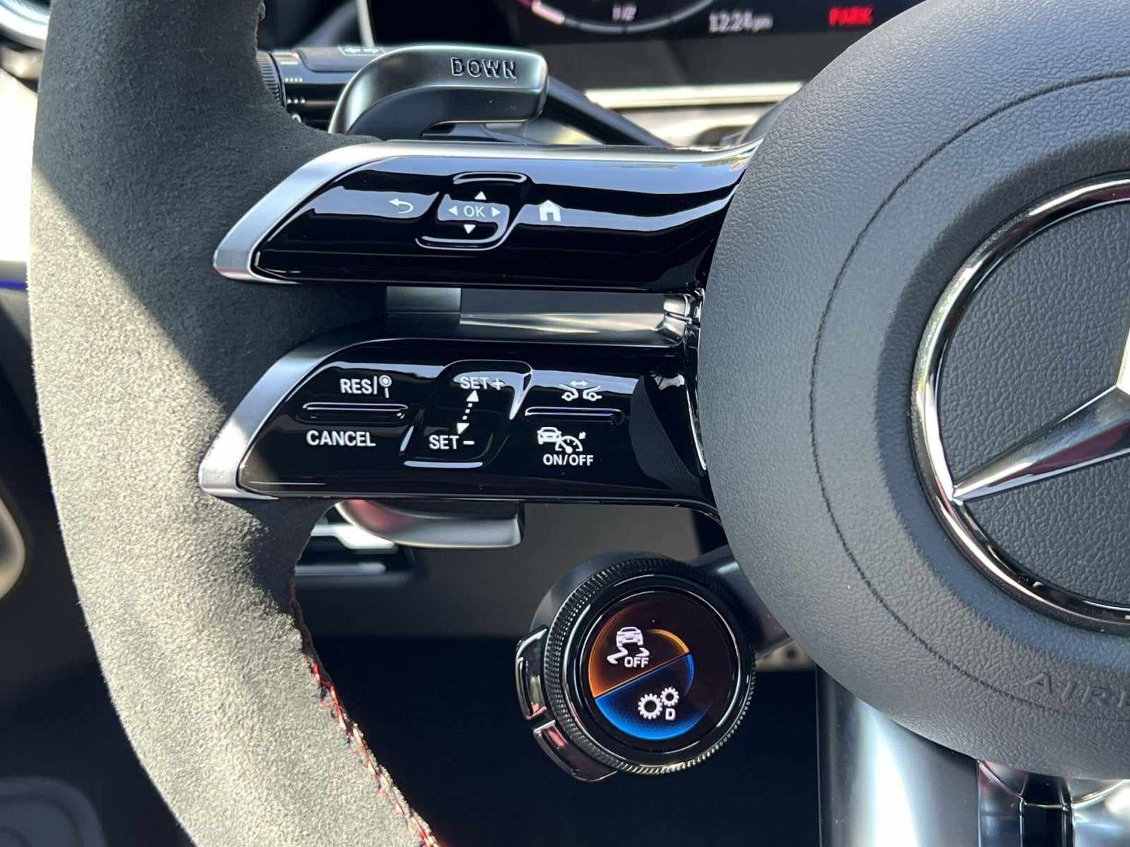 2026 Mercedes-Benz CLE CLE 53 AMG®