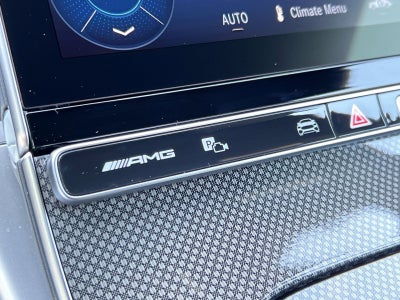 2026 Mercedes-Benz CLE CLE 53 AMG®