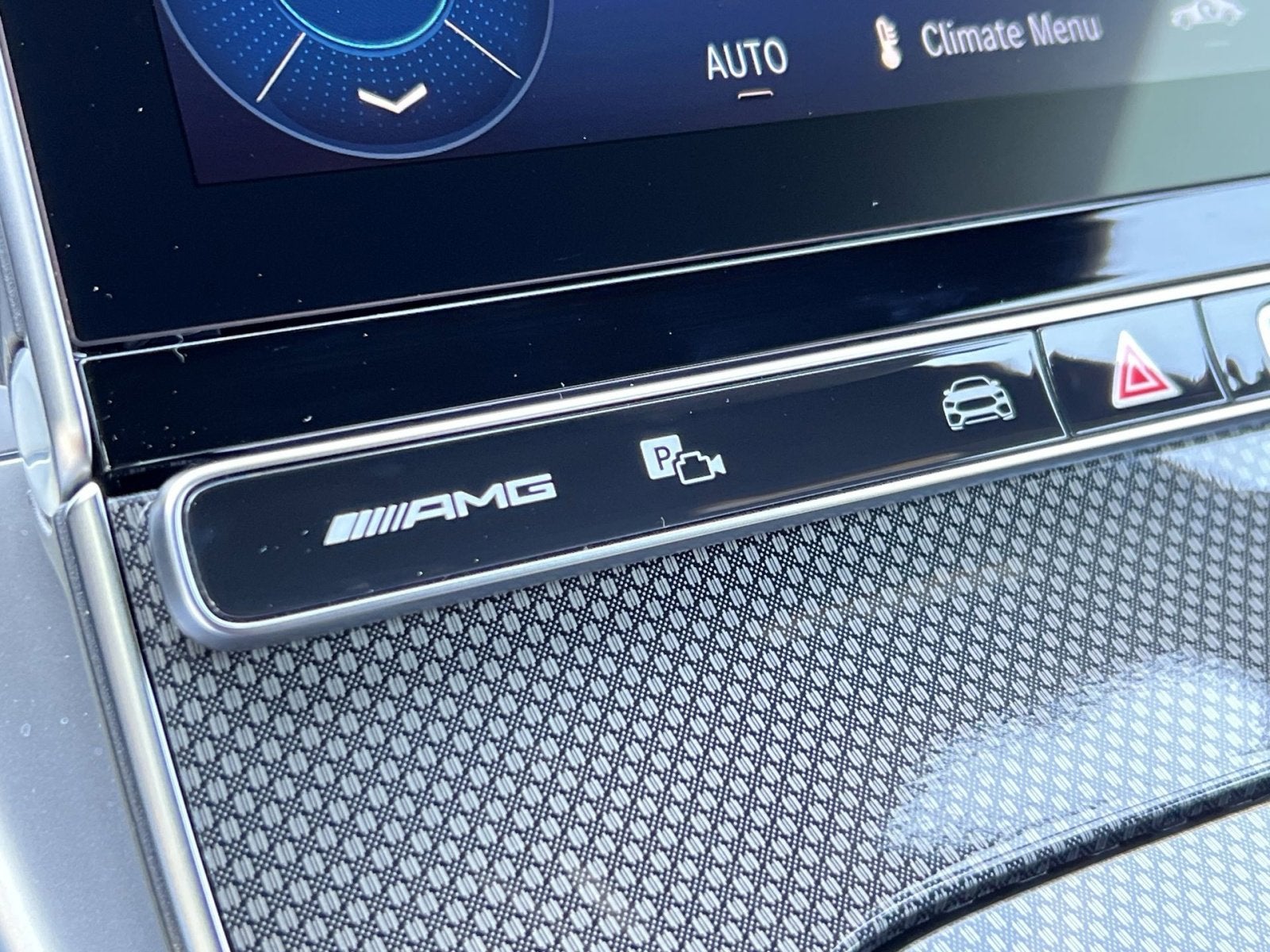 2026 Mercedes-Benz CLE CLE 53 AMG®