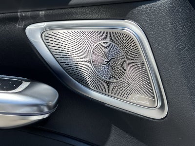 2026 Mercedes-Benz CLE CLE 53 AMG®