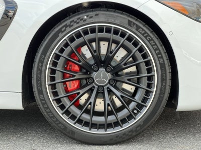 2026 Mercedes-Benz CLE CLE 53 AMG®