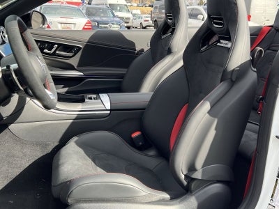 2026 Mercedes-Benz CLE CLE 53 AMG®