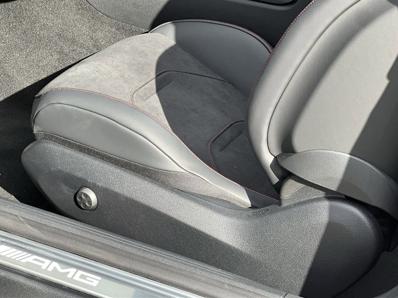 2026 Mercedes-Benz CLE CLE 53 AMG®