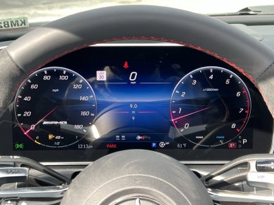 2026 Mercedes-Benz CLE CLE 53 AMG®