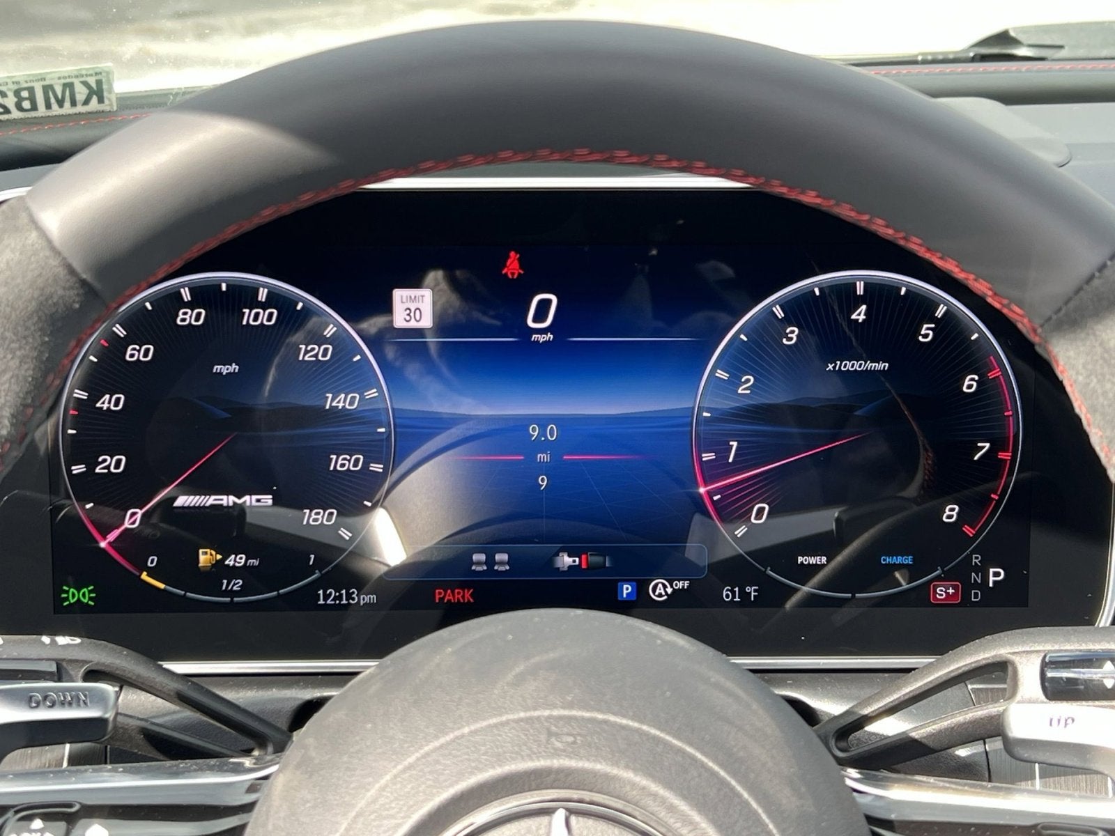 2026 Mercedes-Benz CLE CLE 53 AMG®