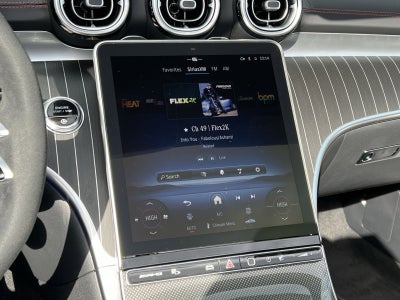 2026 Mercedes-Benz CLE CLE 53 AMG®