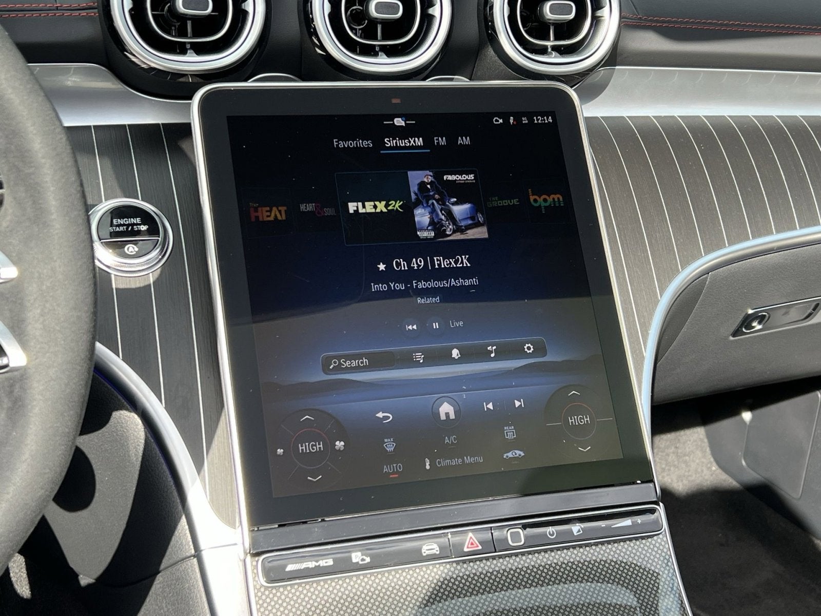 2026 Mercedes-Benz CLE CLE 53 AMG®