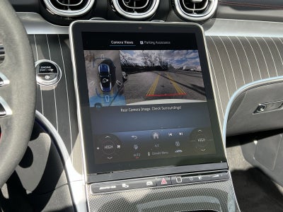 2026 Mercedes-Benz CLE CLE 53 AMG®