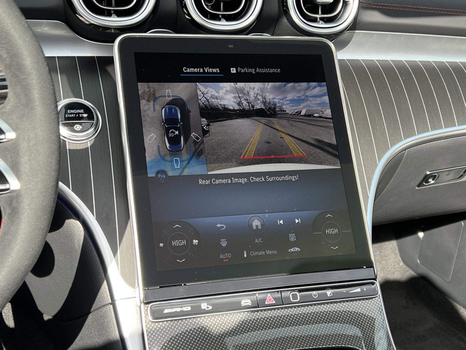 2026 Mercedes-Benz CLE CLE 53 AMG®