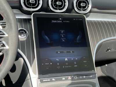 2026 Mercedes-Benz CLE CLE 53 AMG®