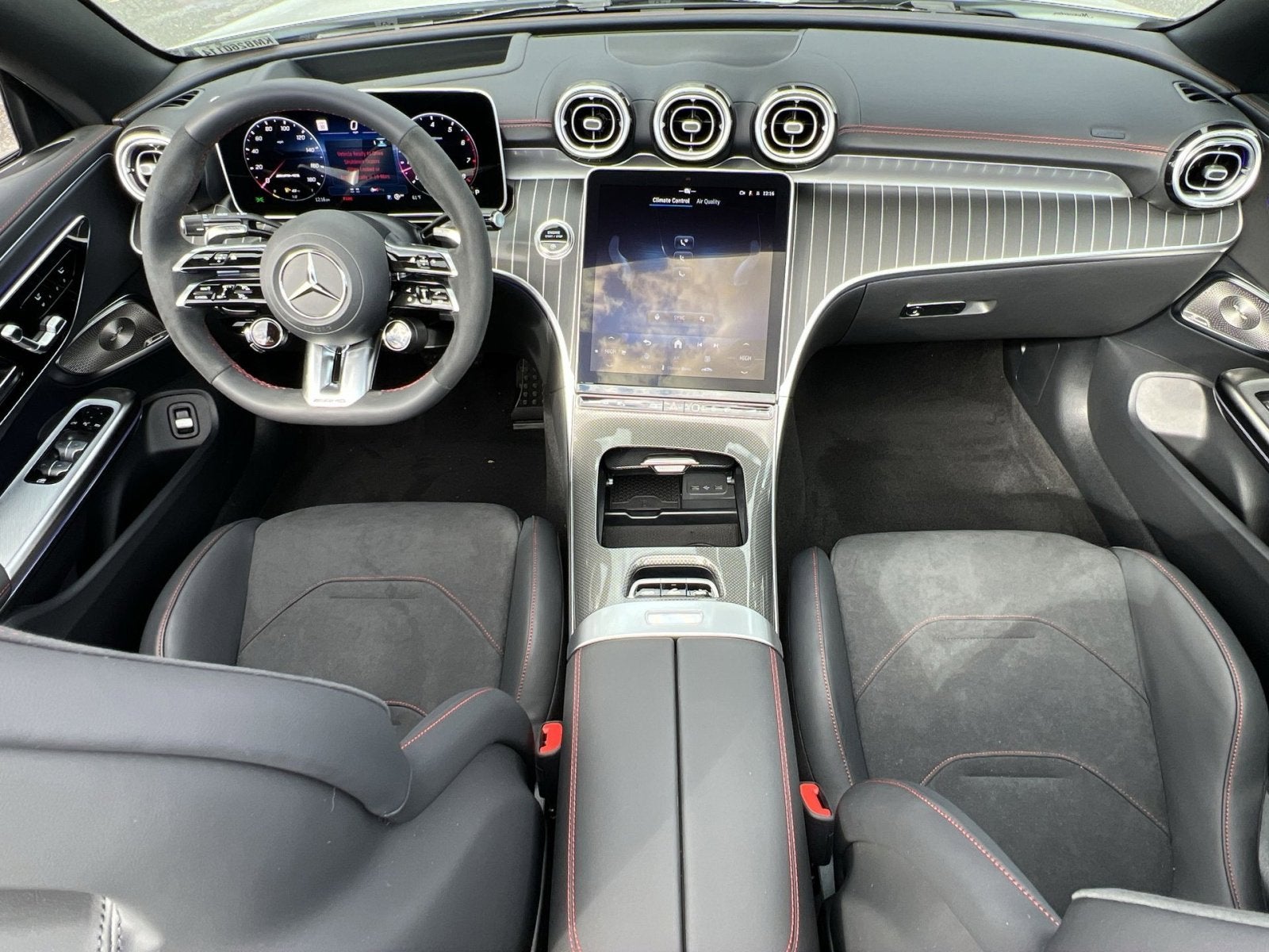 2026 Mercedes-Benz CLE CLE 53 AMG®