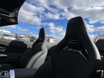 2026 Mercedes-Benz CLE CLE 53 AMG®