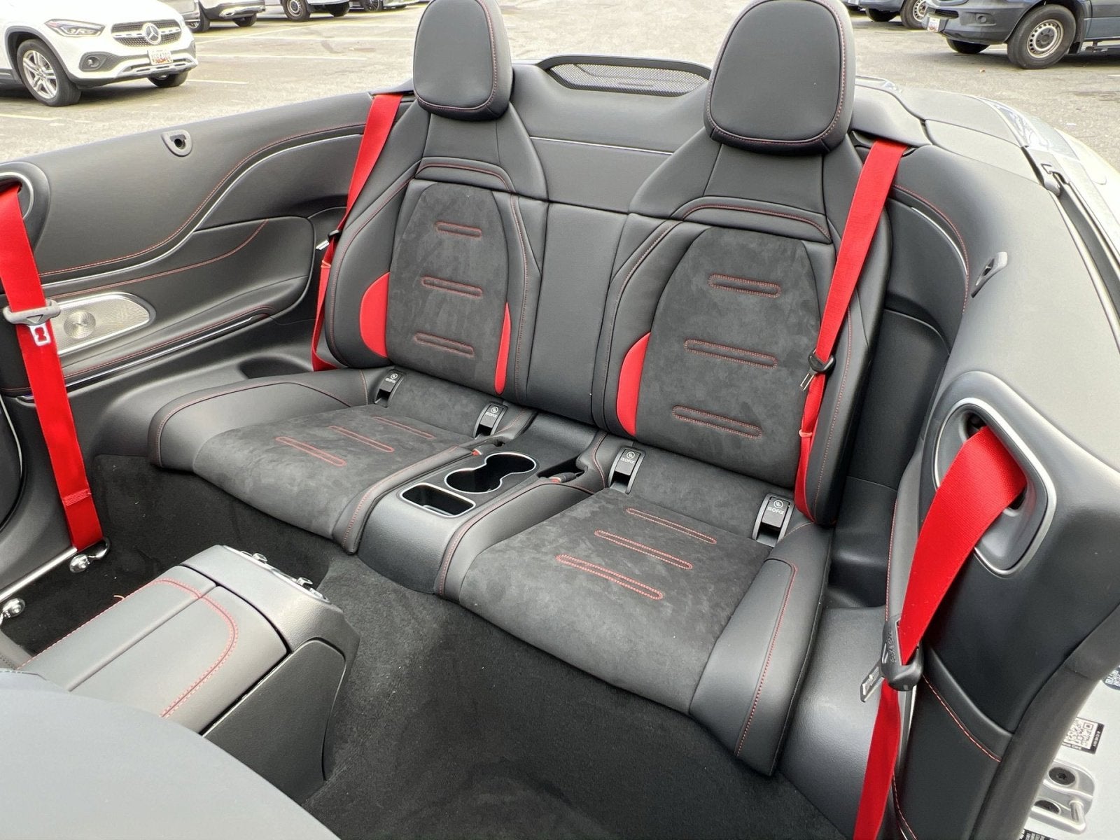 2026 Mercedes-Benz CLE CLE 53 AMG®