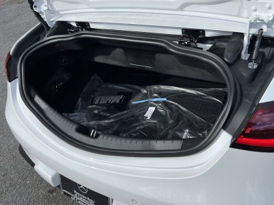 2026 Mercedes-Benz CLE CLE 53 AMG®