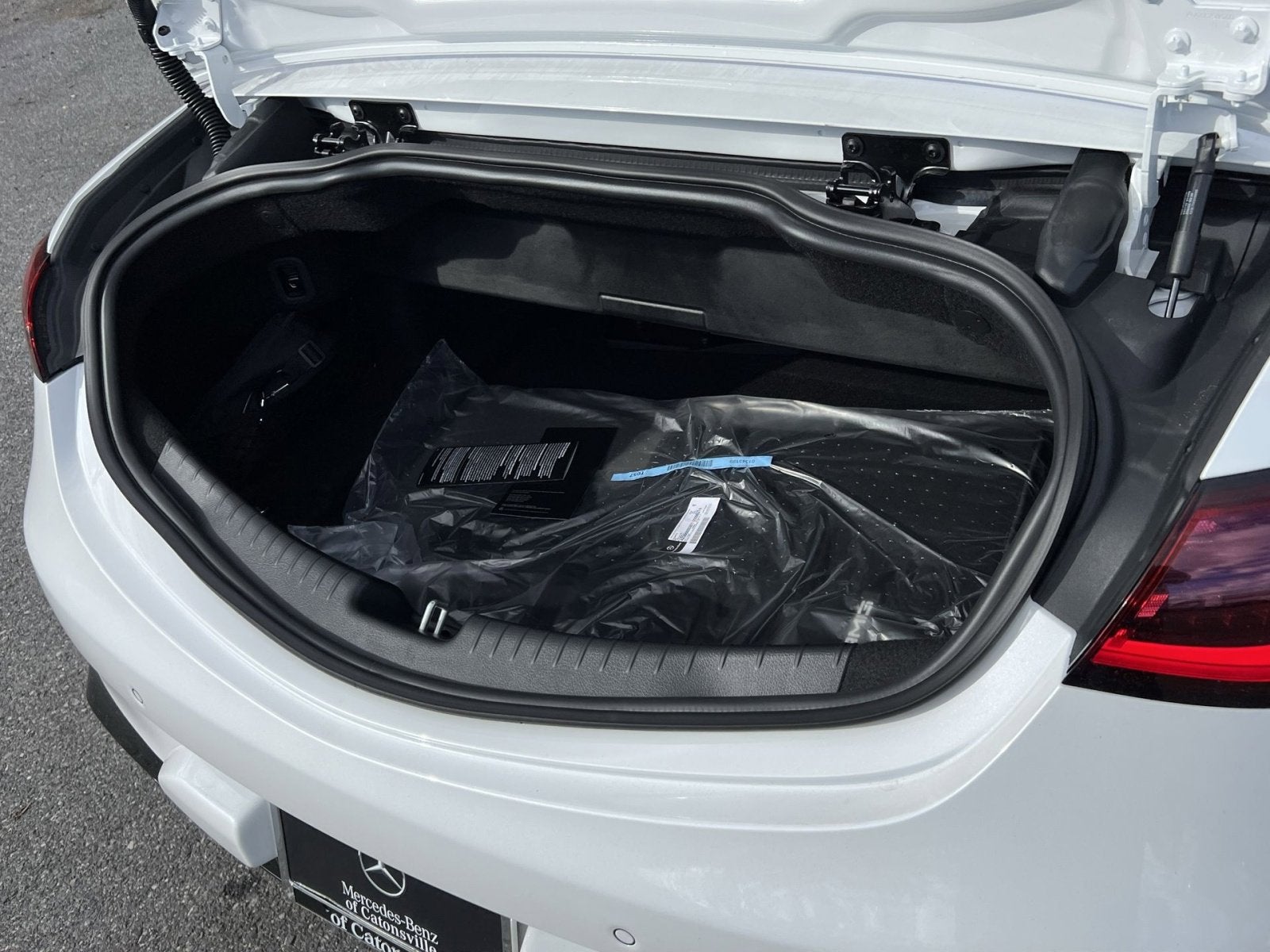 2026 Mercedes-Benz CLE CLE 53 AMG®