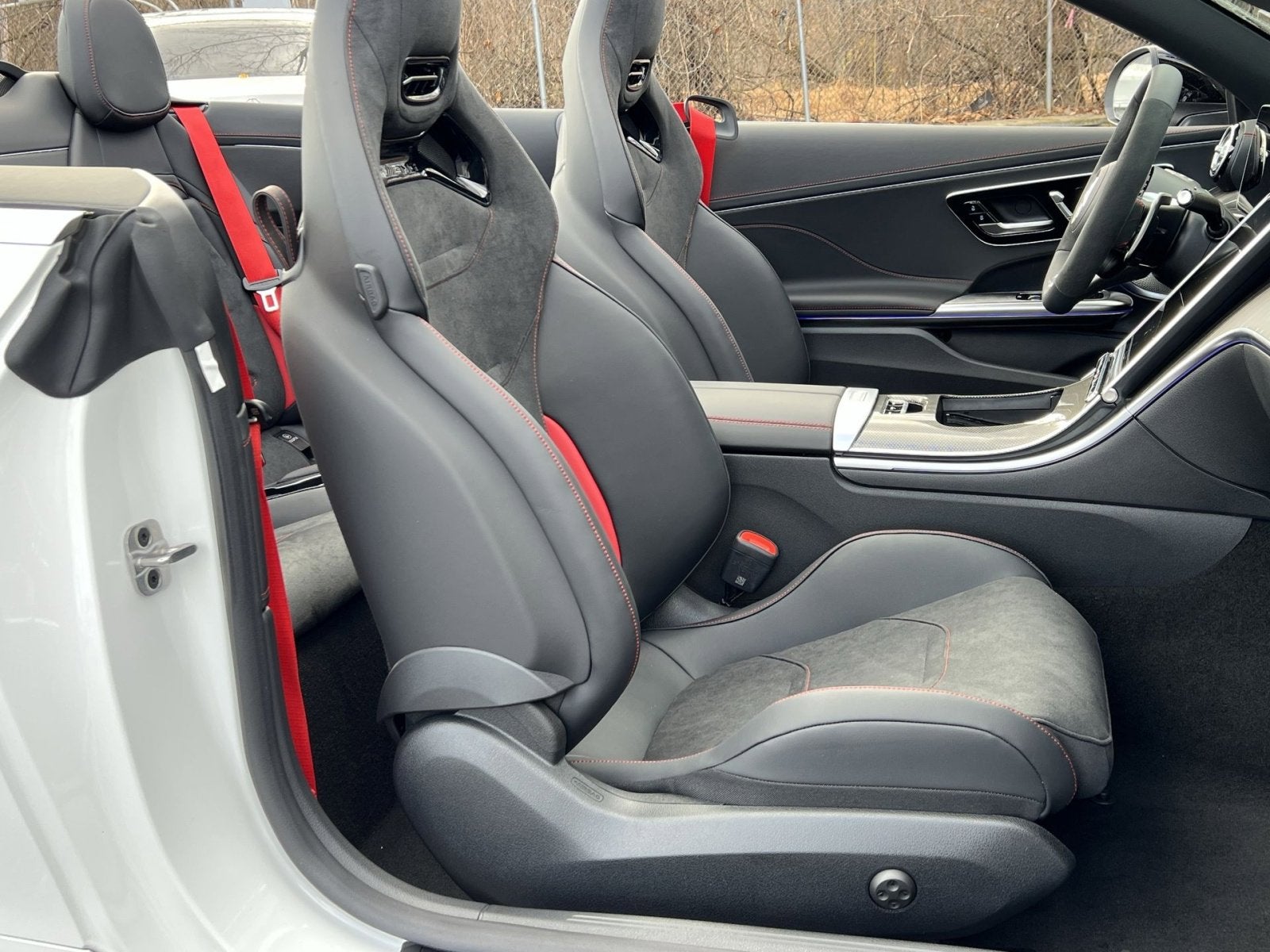 2026 Mercedes-Benz CLE CLE 53 AMG®