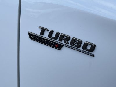 2026 Mercedes-Benz CLE CLE 53 AMG®