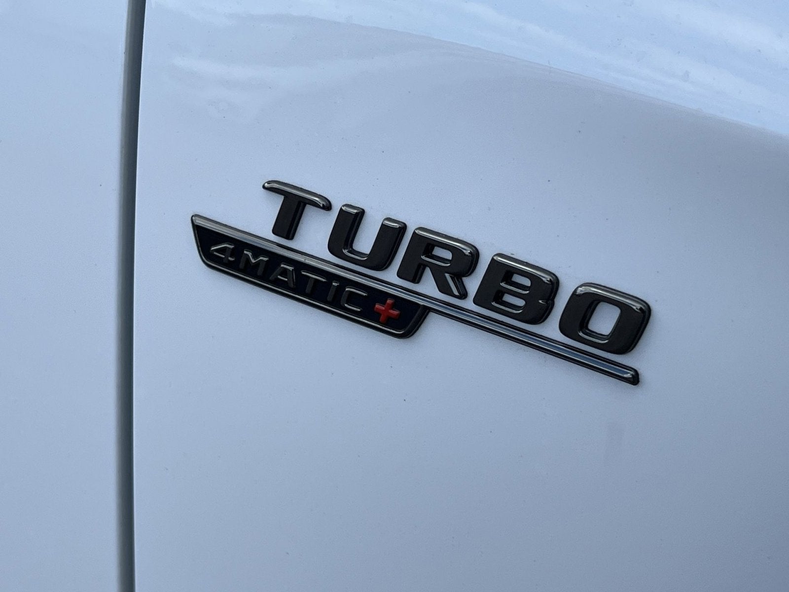 2026 Mercedes-Benz CLE CLE 53 AMG®