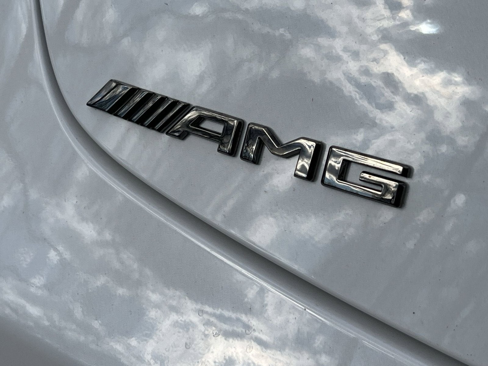 2026 Mercedes-Benz CLE CLE 53 AMG®