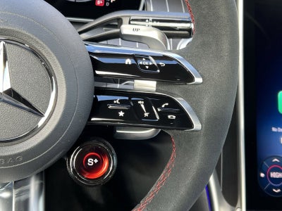 2026 Mercedes-Benz CLE CLE 53 AMG®