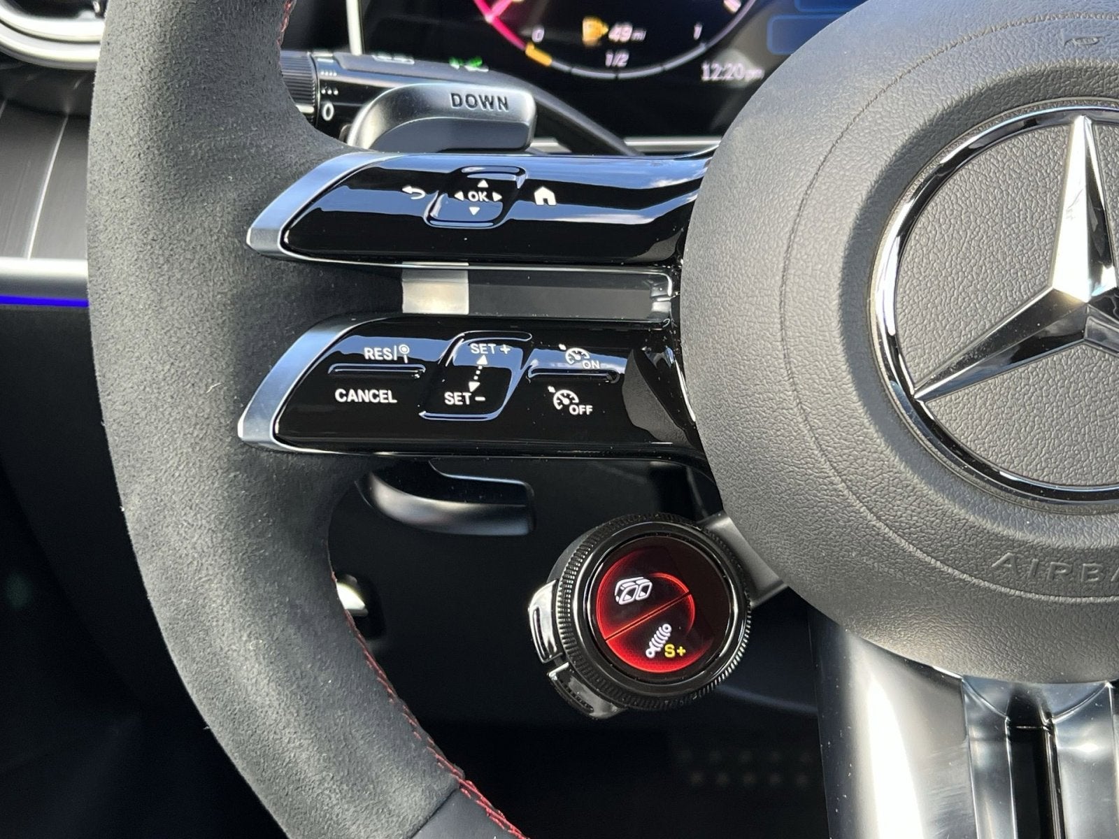 2026 Mercedes-Benz CLE CLE 53 AMG®