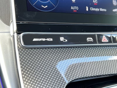 2026 Mercedes-Benz CLE CLE 53 AMG®