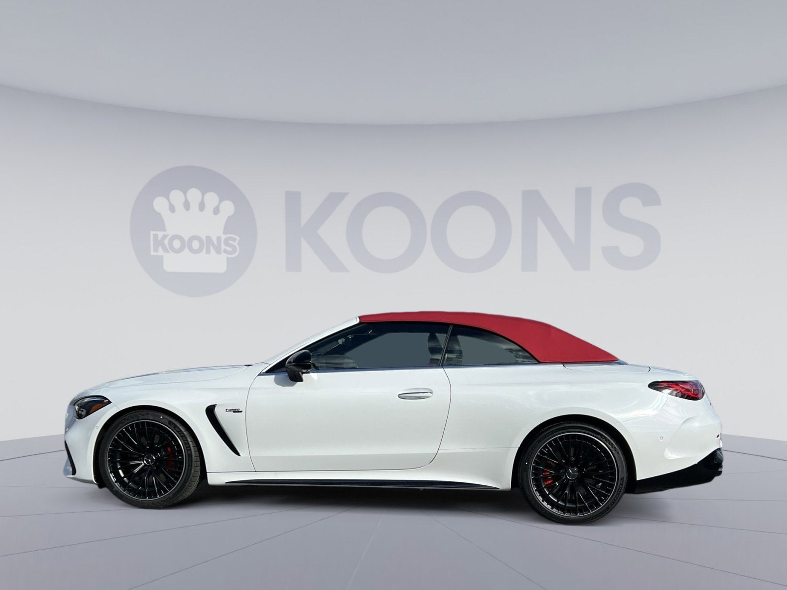 2026 Mercedes-Benz CLE CLE 53 AMG®