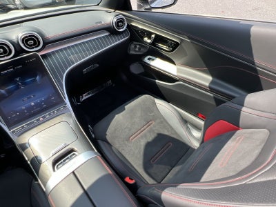 2025 Mercedes-Benz CLE CLE 53 AMG®