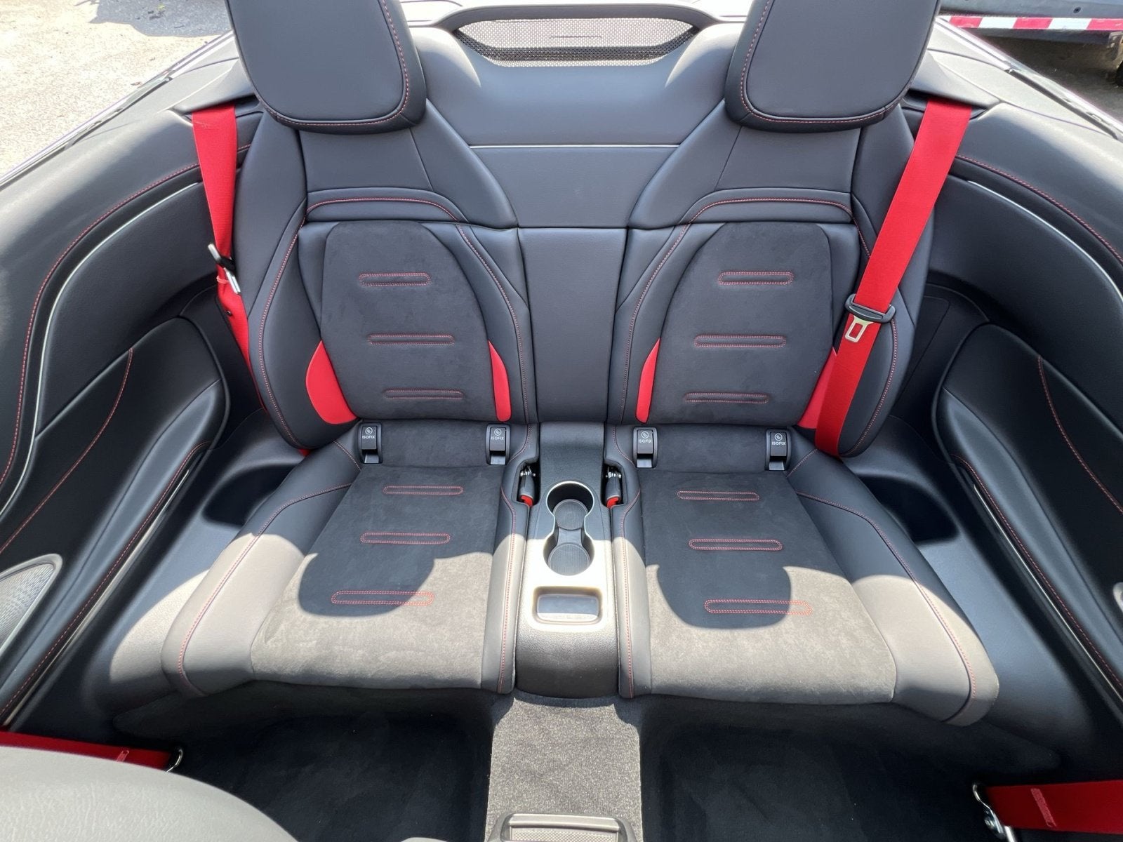 2025 Mercedes-Benz CLE CLE 53 AMG®