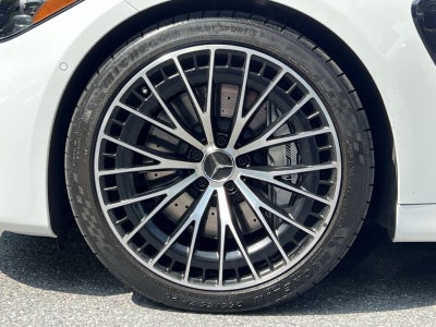 2025 Mercedes-Benz CLE CLE 53 AMG®