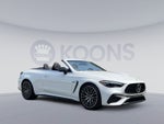2025 Mercedes-Benz CLE CLE 53 AMG®