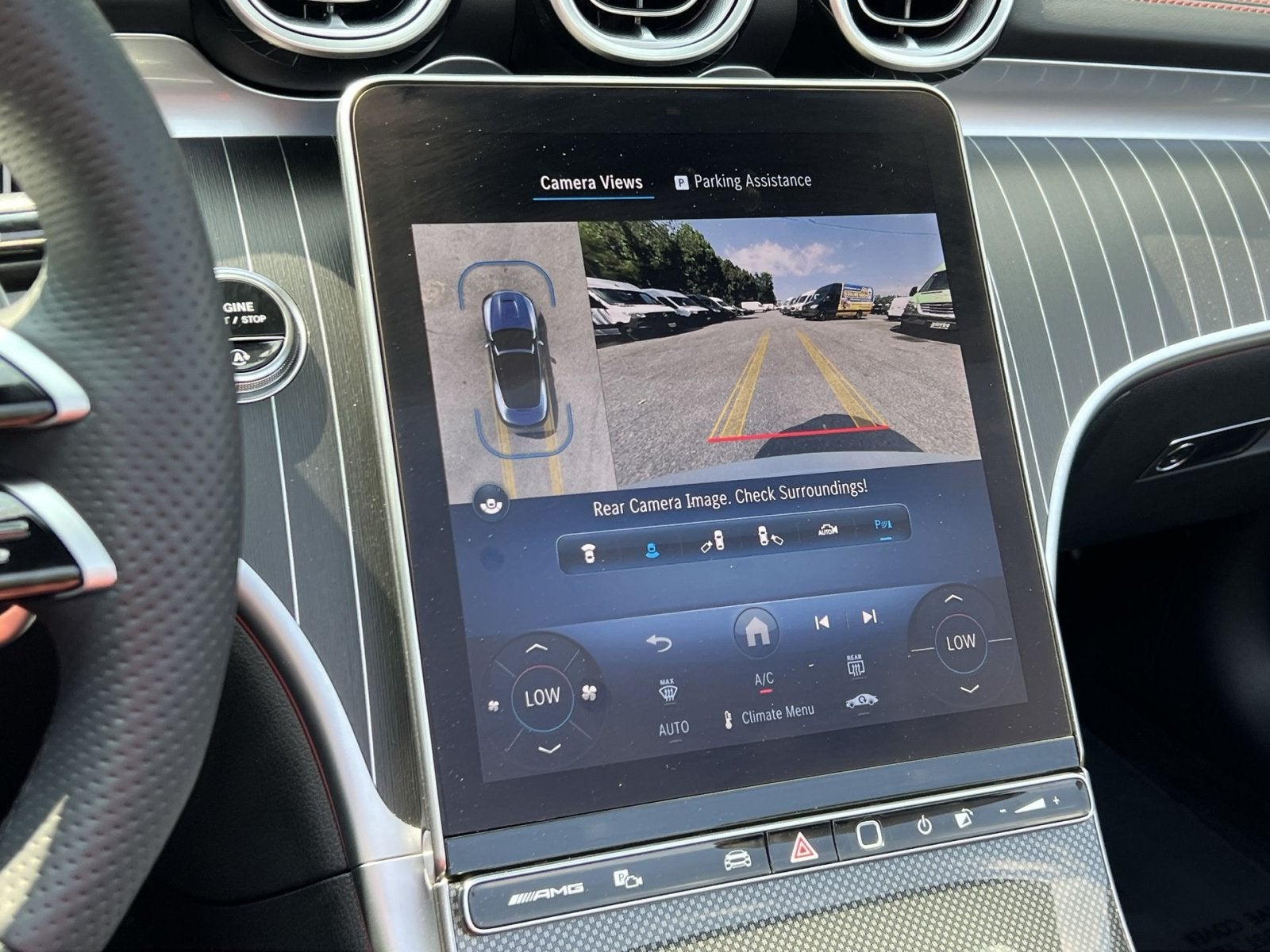 2025 Mercedes-Benz CLE CLE 53 AMG®