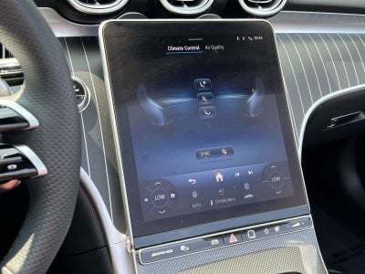 2025 Mercedes-Benz CLE CLE 53 AMG®