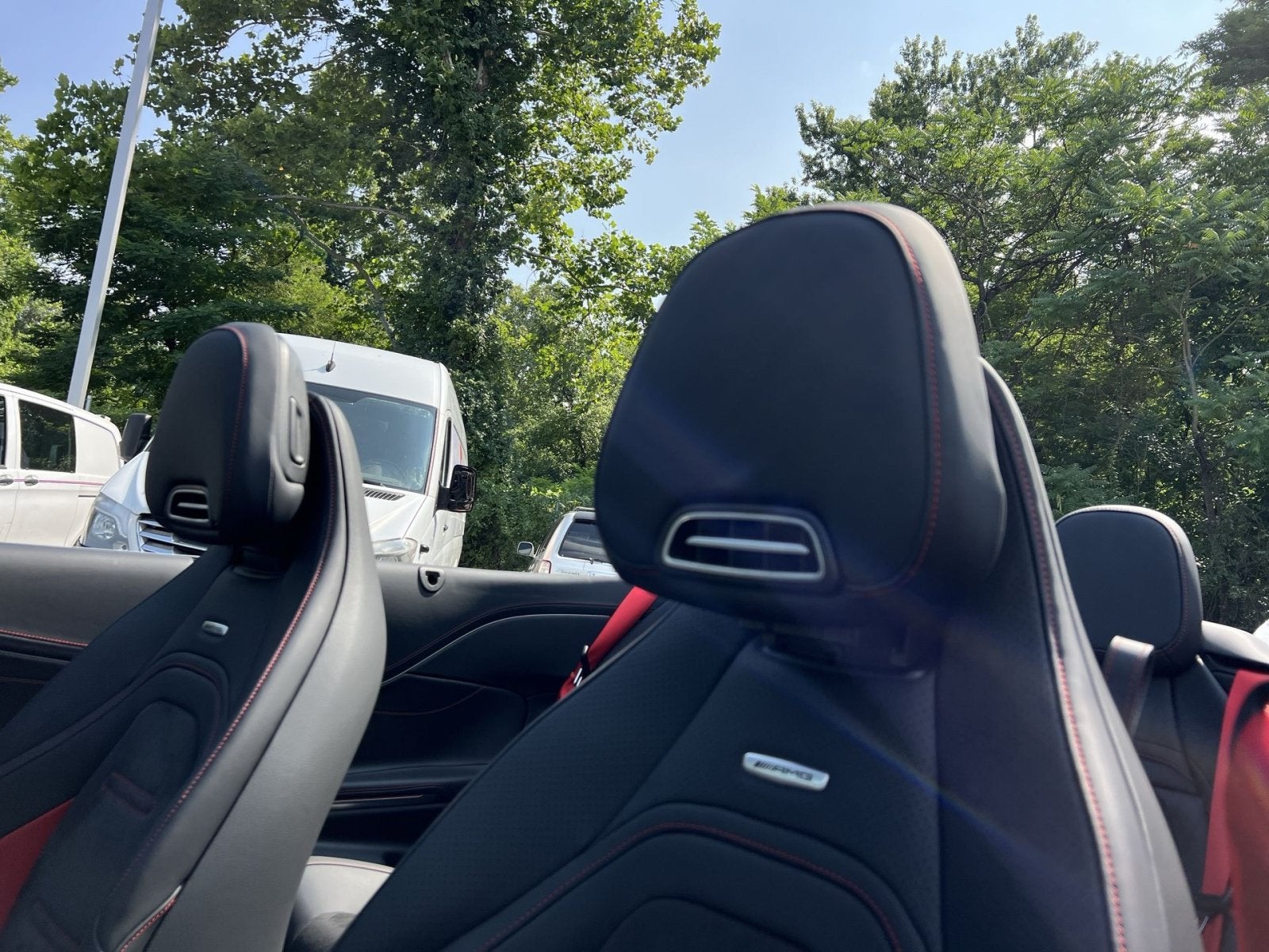 2025 Mercedes-Benz CLE CLE 53 AMG®