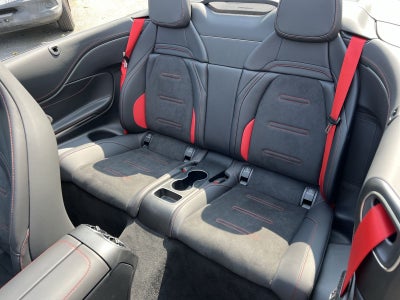 2025 Mercedes-Benz CLE CLE 53 AMG®