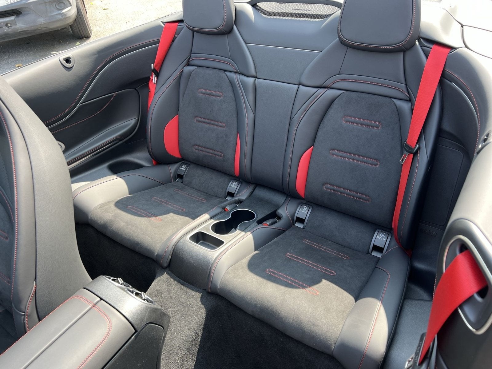 2025 Mercedes-Benz CLE CLE 53 AMG®