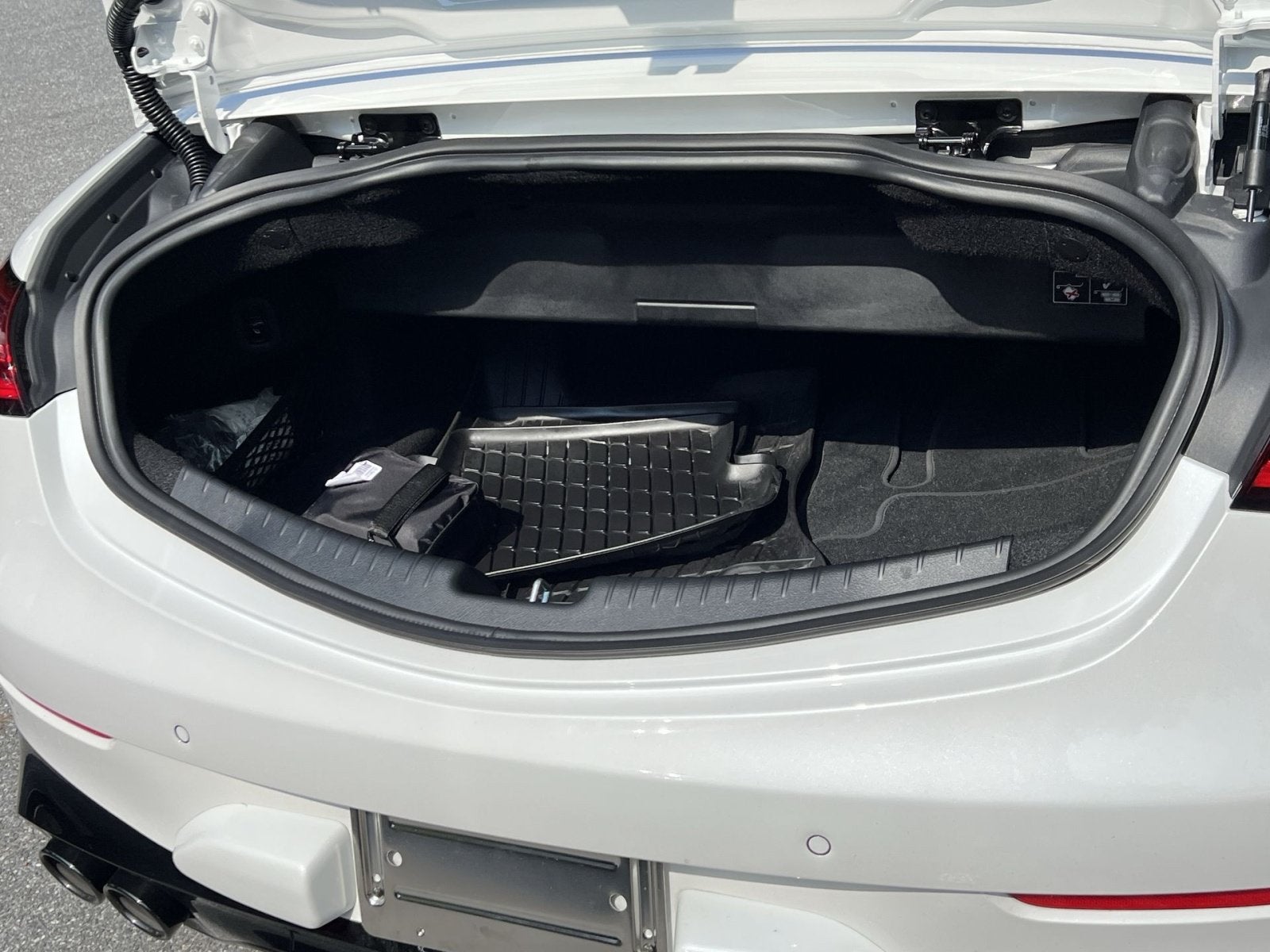 2025 Mercedes-Benz CLE CLE 53 AMG®