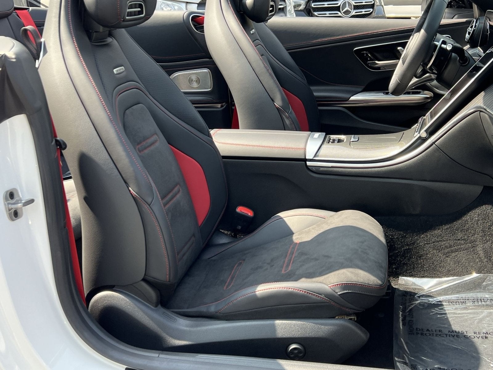 2025 Mercedes-Benz CLE CLE 53 AMG®