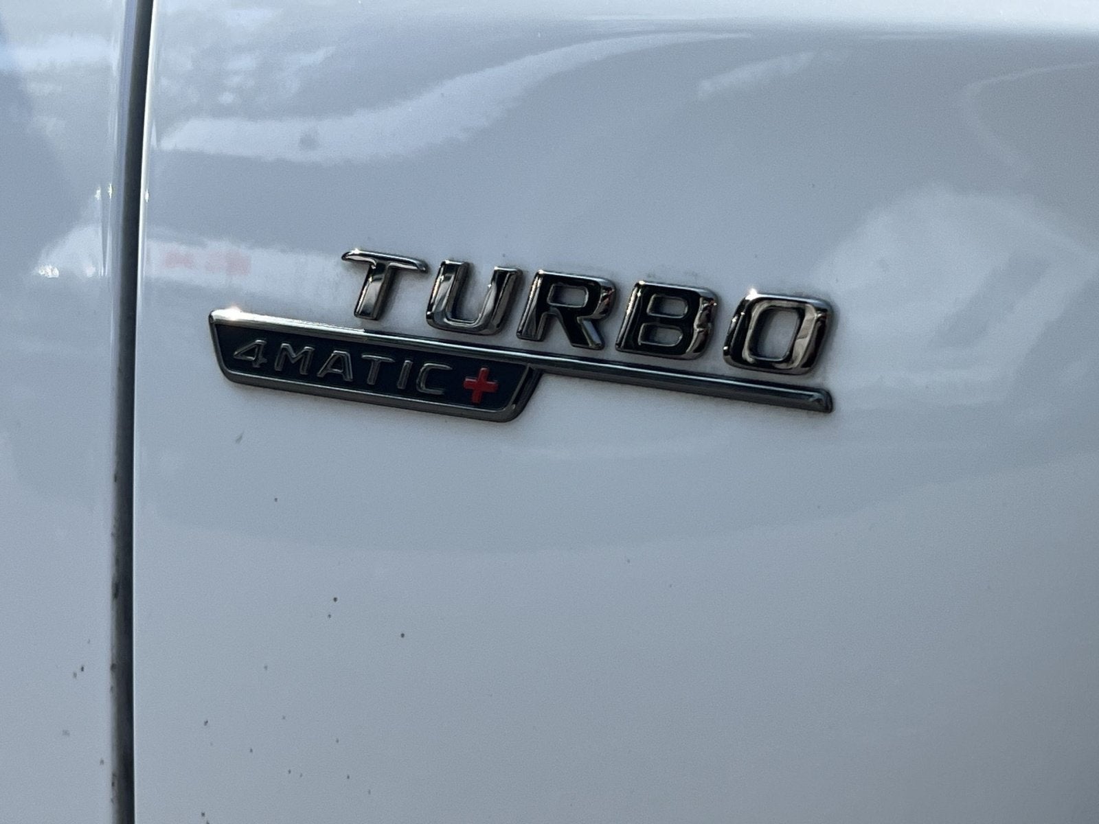 2025 Mercedes-Benz CLE CLE 53 AMG®