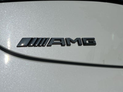 2025 Mercedes-Benz CLE CLE 53 AMG®
