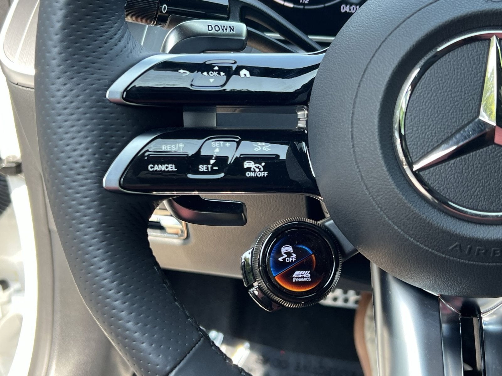 2025 Mercedes-Benz CLE CLE 53 AMG®
