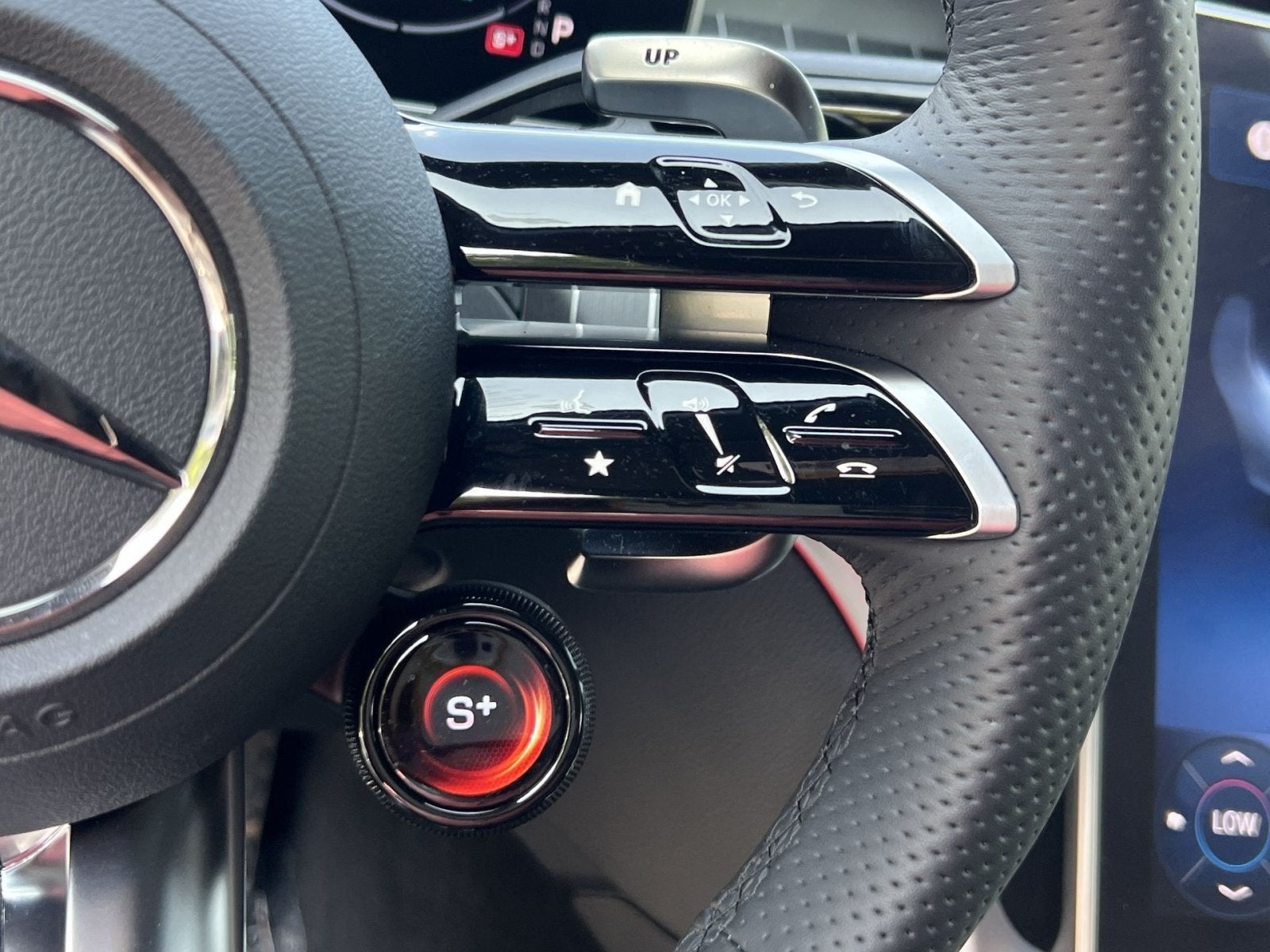 2025 Mercedes-Benz CLE CLE 53 AMG®