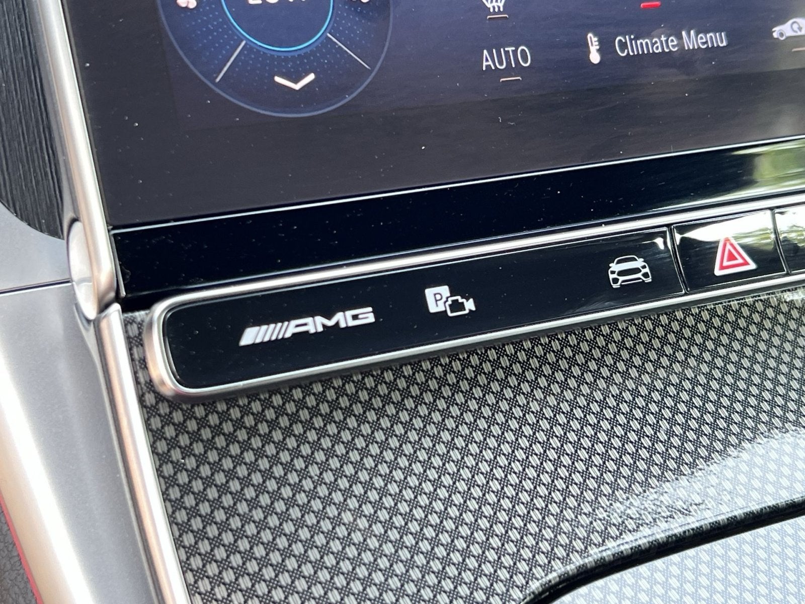 2025 Mercedes-Benz CLE CLE 53 AMG®