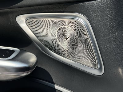 2025 Mercedes-Benz CLE CLE 53 AMG®